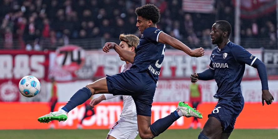 VfL Bochum einsortiert: Super-Investitionen Tabellen-Keller – wen kaufen, wen verkaufen?