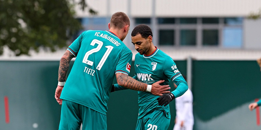 Rückrundenvorschau FC Augsburg: Der FCA ist zurück dort, wo er immer war