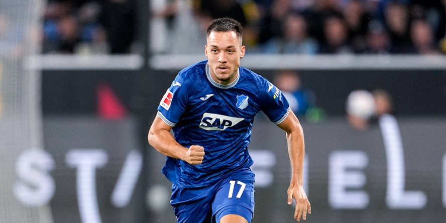 Der Comunio-Geheimtipp der Woche: Blüht dieser Transferflop im Trikot des SV Darmstadt 96 wieder auf?