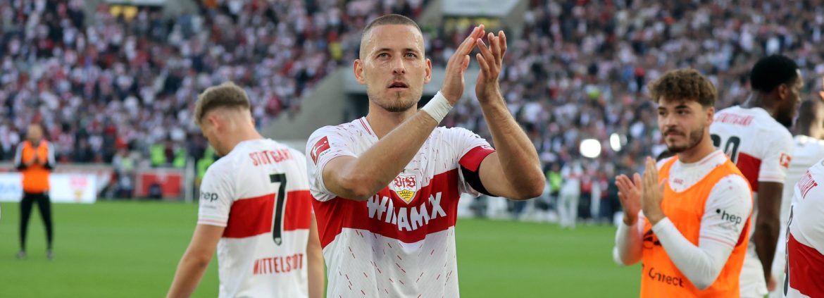 Kaufempfehlungen Abwehr: Punktehamster vom VfB, Gladbach & Hoffenheim