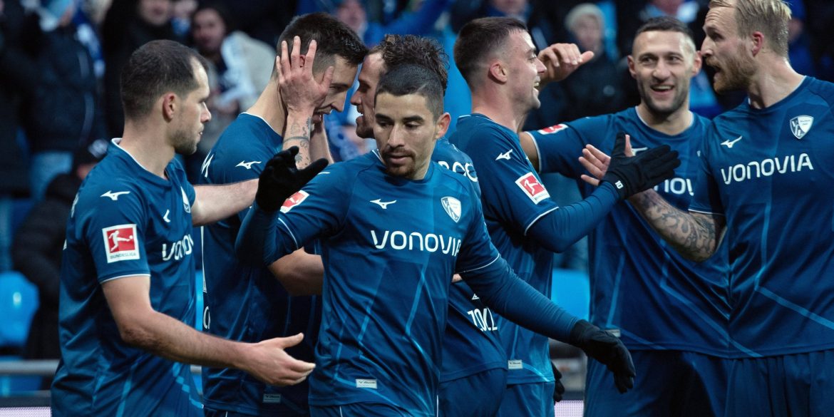 Fünf Comunio-Schnäppchen für unter 2 Mio.: Kaufempfehlungen aus Bochum, Köln & Co.!