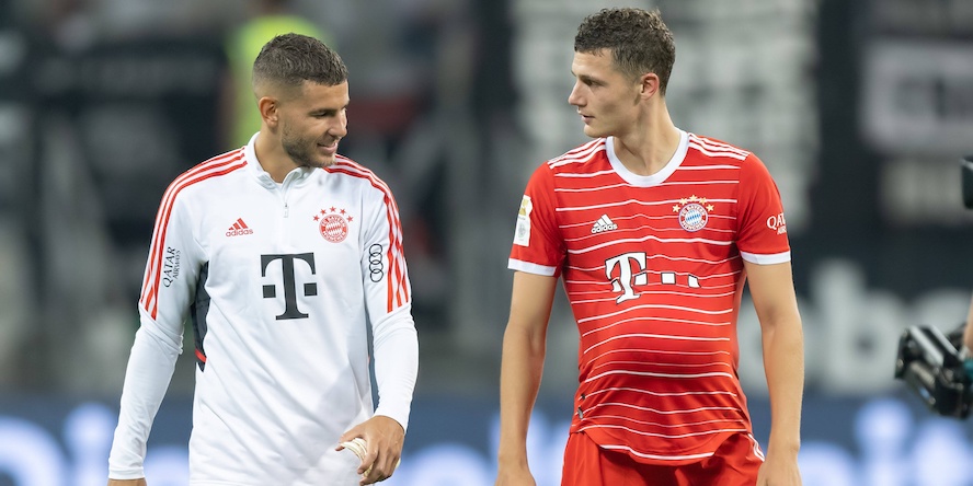 Verletzten-Updates: Sieben Klubs mit News für das Bundesliga-Wochenende
