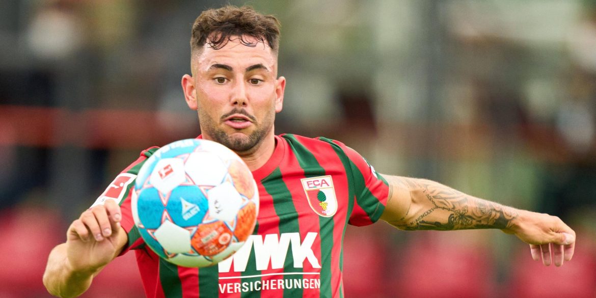 Comunio-Gerüchteküche: Spielertausch zwischen Hertha und Augsburg! Sargent vor Wechsel