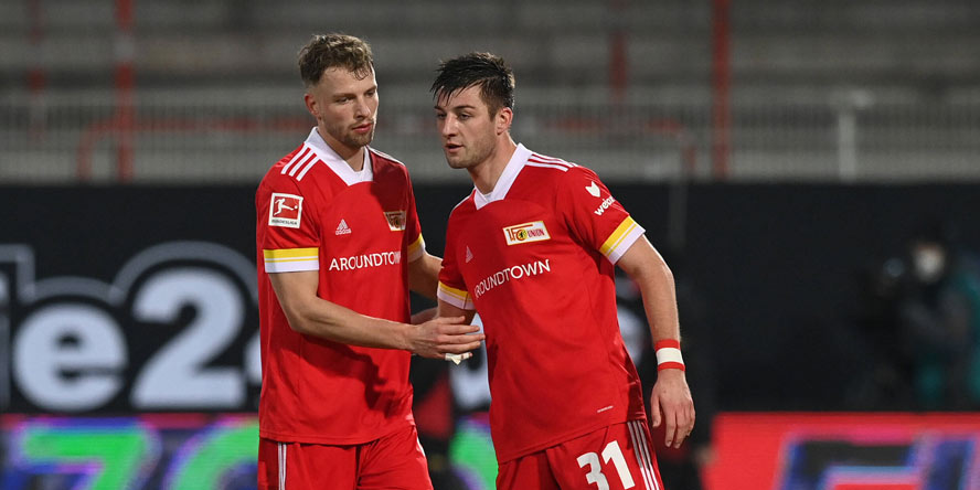 Die Dauerbrenner der Liga: Stammplatz sicher stark in der Ausbeute