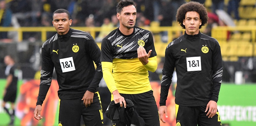Comunio-Vorschau vor dem 11. Spieltag: Akanji und Hummels dabei, Süle fehlt