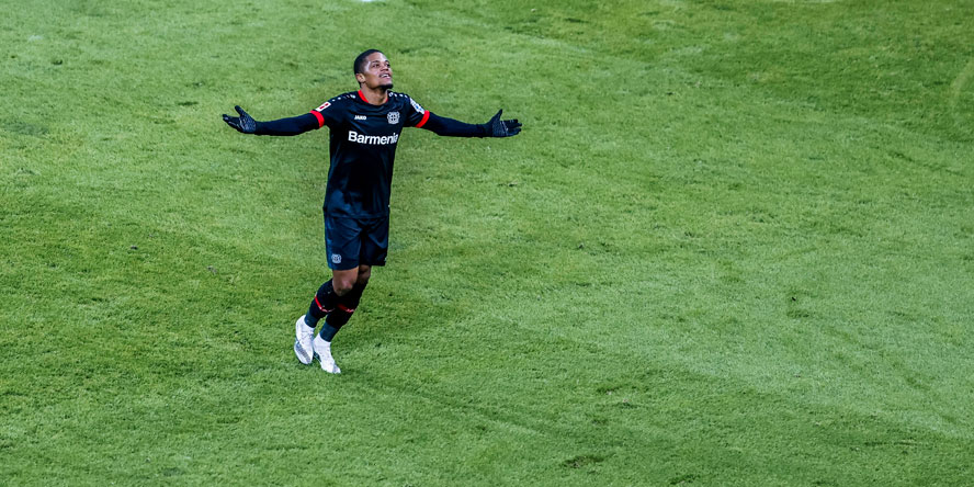 Bailey, Coman und Co.: Die formstärksten Stürmer