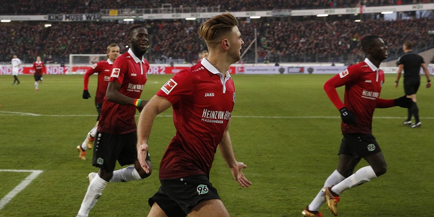 Rückrundenvorschau Hannover 96: Läuft an der Leine