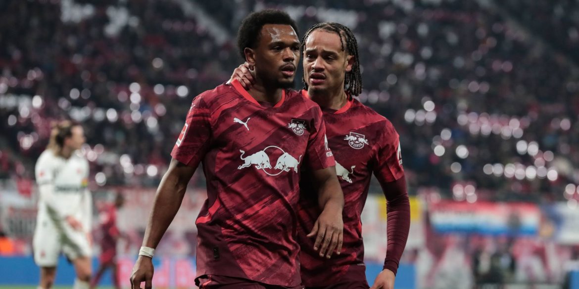 Frag Comunio: Openda abgeben? Schick nur Rotations-Opfer? VfB-Star oder Bayern-Verteidiger?