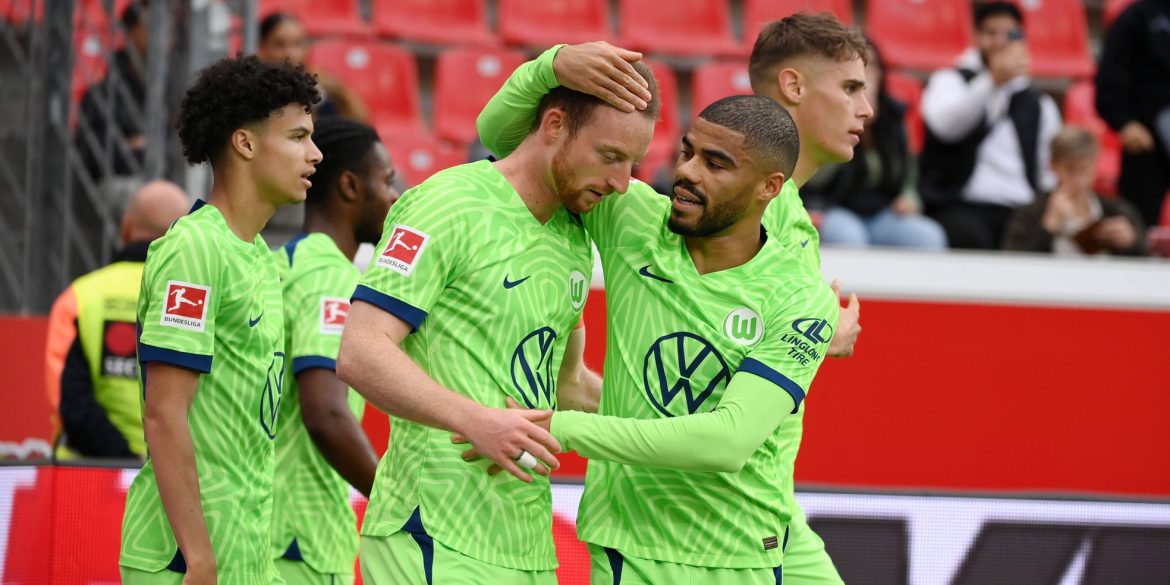 Rückrundenvorschau VfL Wolfsburg: Als Einheit mit Top-Punktehamstern nach Europa