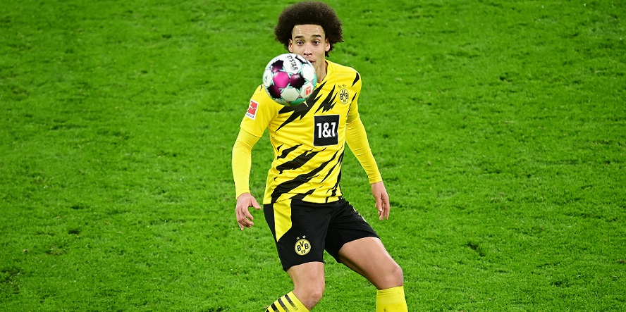 Marktwertgewinner der Woche – KW 23: Trio verdoppelt seinen Preis, BVB-Duo vorn
