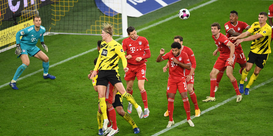 Die formstärksten Spieler: Geld schießt eben doch Tore!