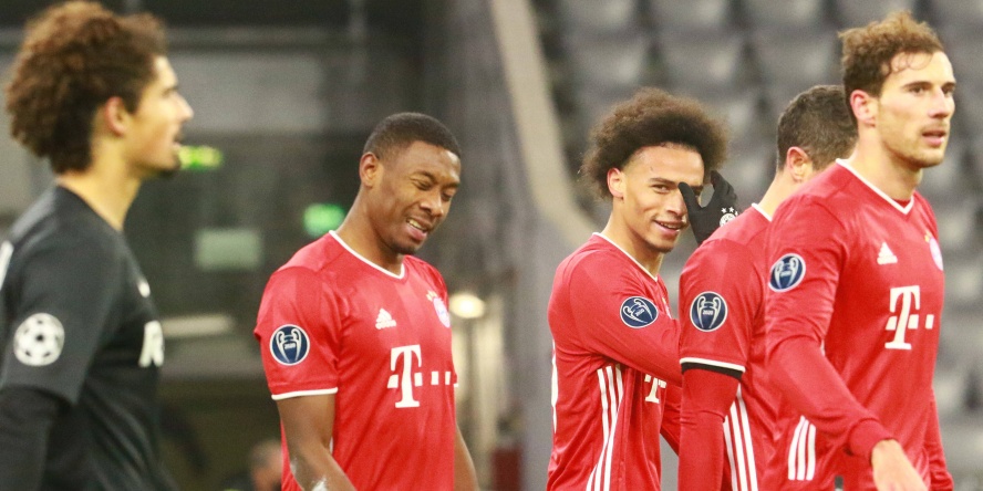 FC Bayern: Welche Konsequenzen die frühe CL-Achtelfinal-Quali für Comunio-Manager hat