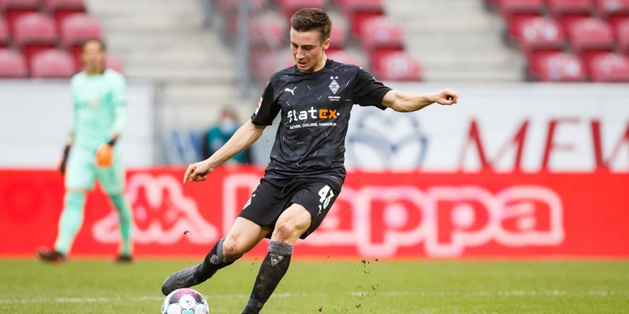 Der Comunio-Geheimtipp: Rocco Reitz von Borussia Mönchengladbach