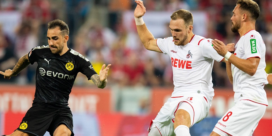 Marktwertverlierer der Woche – KW 2: Bei diesen Spielern geht es bergab!