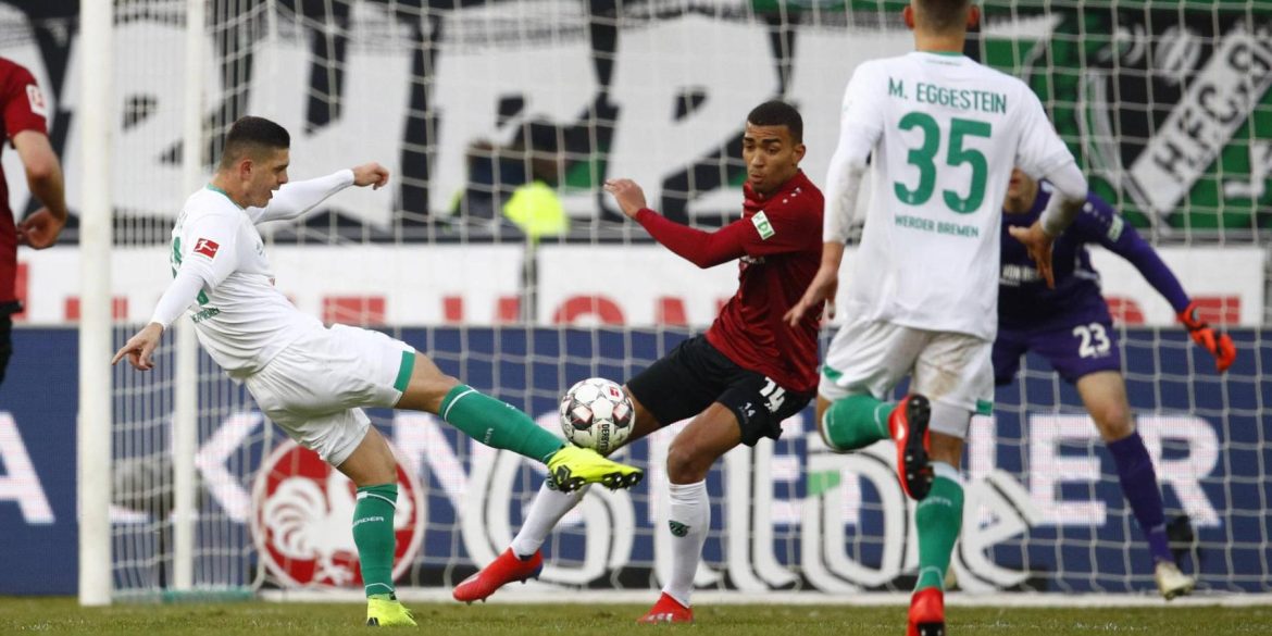 Fünf aktuelle Kaufempfehlungen zwischen 2 und 3 Millionen: Rashica, Oczipka & Co.