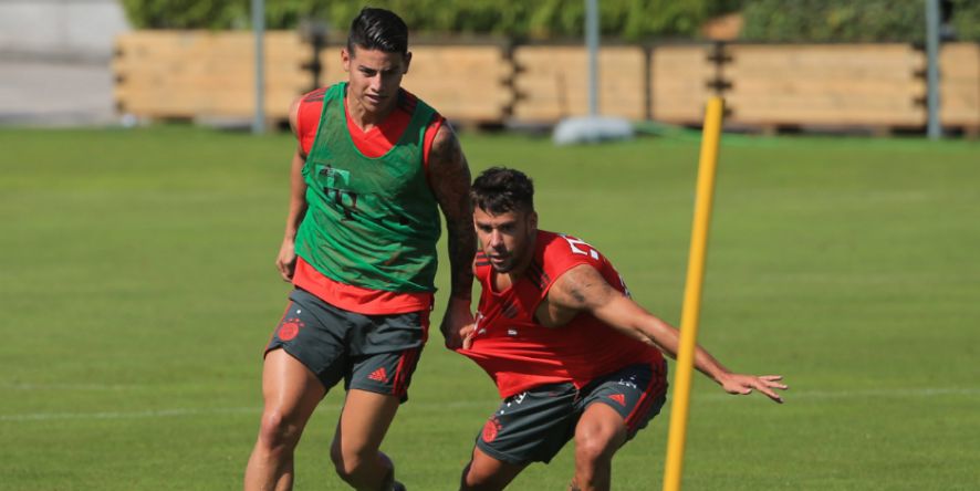 Comunio-Gerüchteküche: Bayern-Star nach Spanien?