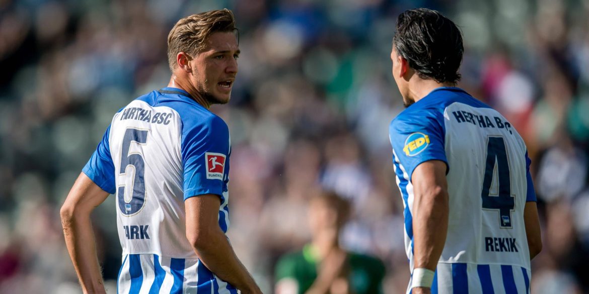 Kaderanalyse Hertha BSC: Punktehamster, Geheimtipps und Enttäuschungen
