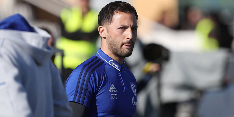 Rückrundenvorschau FC Schalke: In Domenico we trust